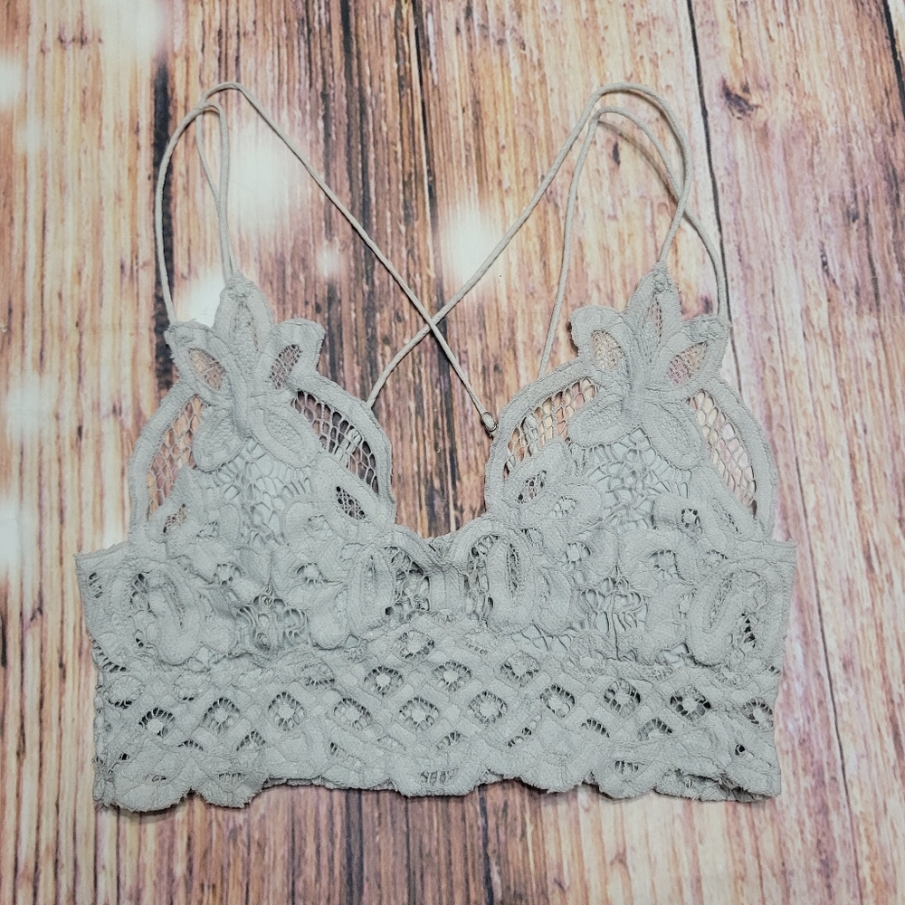 Adorable Lace Bralette